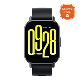 Redmi Watch 5 Active Midnight Black