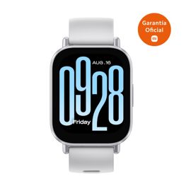 Xiaomi Redmi Watch 5 Active -Matte Silver-