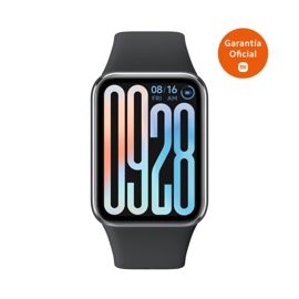 Xiaomi Smart Band 9 Pro -Obsidian Black-