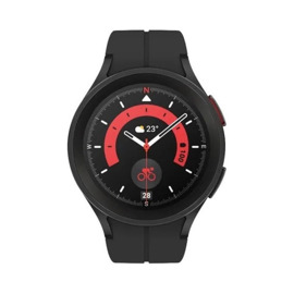 Smartwatch Samsung Galaxy Watch5 Pro SM-R920 Black Titanium