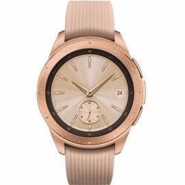 Reloj Inteligente  Galaxy Watch (42 Mm) Renovado (Bl...