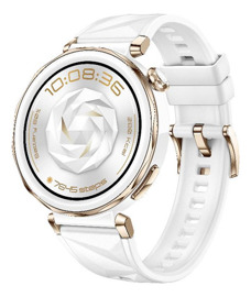 Smartwatch Watch Gt5 Pro 42Mm 1.32 White
