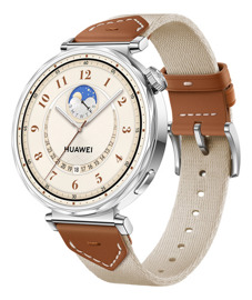 Smartwatch Watch Gt5 41Mm 1.32 Brown