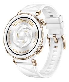 Smartwatch Watch Gt5 Pro 42Mm 1.32 Ceramic White