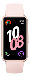 Smartwatch Band 10 Pink