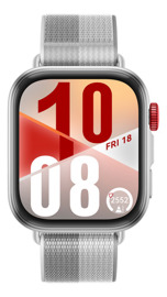 Fit 4 1.82 Grey