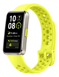 Smartwatch  Band 10 Green