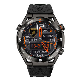 Smartwatch Llambo0022 Aventador V12 Gt