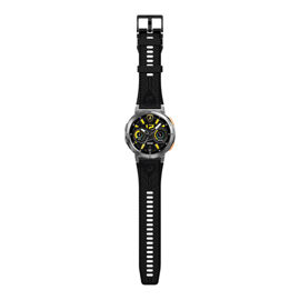 Smartwatch Llambo0006 Aventador Cerchio Rubber Stra...