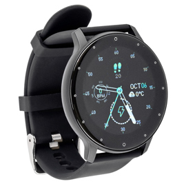 Smartwatch  Reloj Inteligente Ios Android
