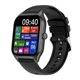 Reloj Smartwatch Pantalla Táctil Ip68