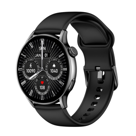 Reloj Inteligente Bt 53 Ip68 Smartwatch