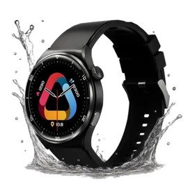 Smartwatch  Gt2 S3 Pantalla Amoled 143 Modos Deporti...