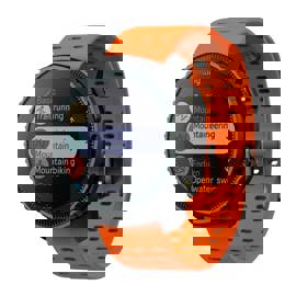 Reloj  Multideportes Vertical Solar Canyon