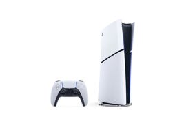Consola De Juegos 5 Digital Edition Slim De 1 Tb