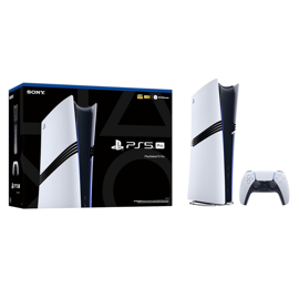 Playstation 5 Pro 2?Tb