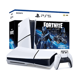 Consola Playstation 5 Standard 825Gb Lectora Con Jo...