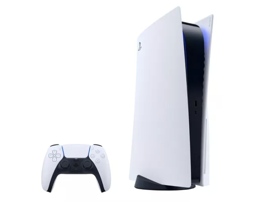 5 1Tb Standard Color Blanco Y Negro Color Blanco/Ne...