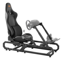Soporte De Volante  Ajustable Para Logitech G923/G92...