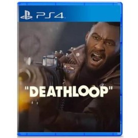 Deathloop
