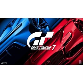 Gran Turismo 7