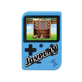 Consola Portátil G14 Joyplay 8 Juegos