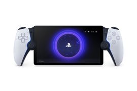 Reproductor Portatil Playstation Portal Consola Ps5
