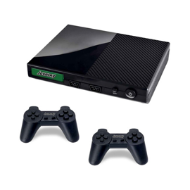 Consola De Juegos Retro G28 8 Bit 200 Juegos