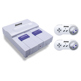 Consola Retro G34 1000 Juegos Joysticks Inalambrico...