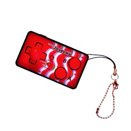 Consola De Juegos Joyplay G10 8 Bit Pantalla Lcd