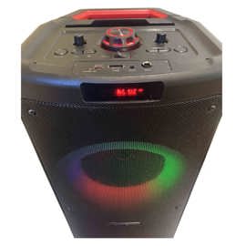 Parlante Portátil Bluetooth Tw 600