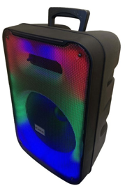 Parlante Portátil Bluetooth  Sa12Lx