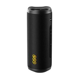 Parlante Portátil  Bt Waterproof Con Sonido Potente, Graves Y Hasta 20H De Batería
