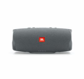 Altavoz Bluetooth Charge 4 Resistente Al Agua Gris