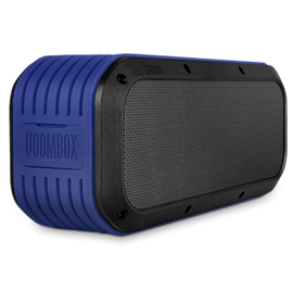 Parlante Inalambrico  Voombox Outdoor Azul