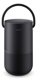 Altavoz Inteligente Portátil Con Alexa Integrado