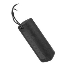 Parlante Bluetooth Mi Portable Outdoor Speaker Negr...