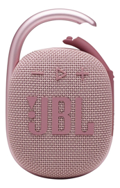 Altavoz Portátil  Clip 4 Con Bluetooth Impermeable