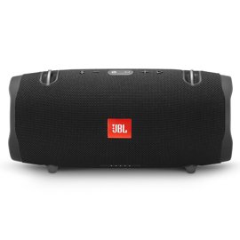 Altavoz Bluetooth  Xtreme 2 Impermeable Portátil Neg...