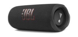 Parlante Flip 6 Negro