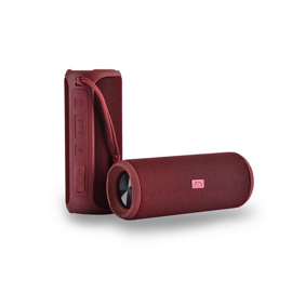 Parlante Bt Thrill Rojo