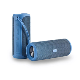 Parlante Bt Thrill Azul
