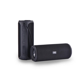 Parlante Bt Thrill Negro