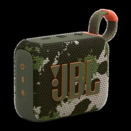 Parlante Go 4 Squad/ Camuflado
