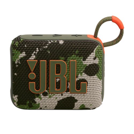 Parlante Go 4 Squad/ Camuflado