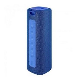 Parlante Bluetooth  Mi Portable Outdoor Speaker Azul