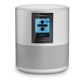 Parlante Bluetooth  Homespeaker 500 Silver