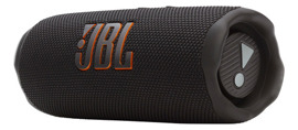 Parlante Flip 7 Negro