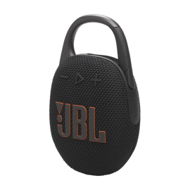 Parlante Clip 5 Bluetooth Negro