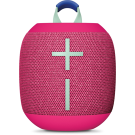  Wonderboom 4 Hyper Pink